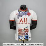 Camiseta PSG 22-23, Edicion Limitada (Player Version)
