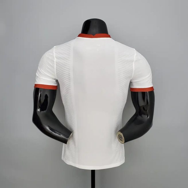 Camiseta PSG 22-23, Edicion Limitada (Player Version)