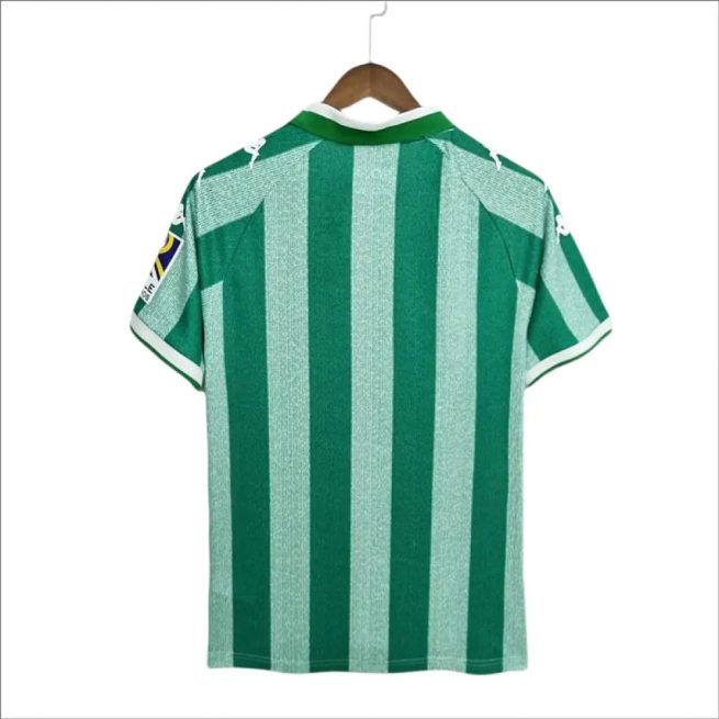 Camiseta Real Betis 22-23, Edicion Especial