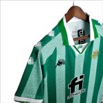 Camiseta Real Betis 22-23, Edicion Especial