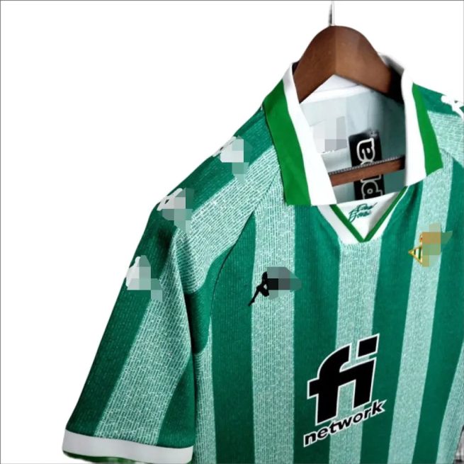 Camiseta Real Betis 22-23, Edicion Especial