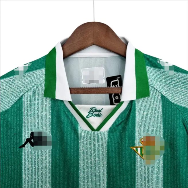Camiseta Real Betis 22-23, Edicion Especial