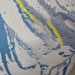 Camiseta Real Madrid 22-23, Edicion Especial Azul Blanco (Player Version)