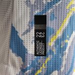 Camiseta Real Madrid 22-23, Edicion Especial Azul Blanco (Player Version)