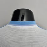 Camiseta Real Madrid 22-23, Edicion Especial Azul Blanco (Player Version)