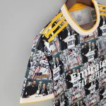 Camiseta Real Madrid 22-23, Edicion Especial Benzema