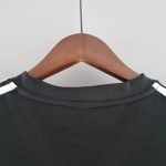 Camiseta Real Madrid 22-23, Entreno Negro