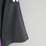 Camiseta Real Madrid 22-23, Entreno Negro