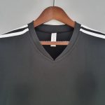 Camiseta Real Madrid 22-23, Entreno Negro