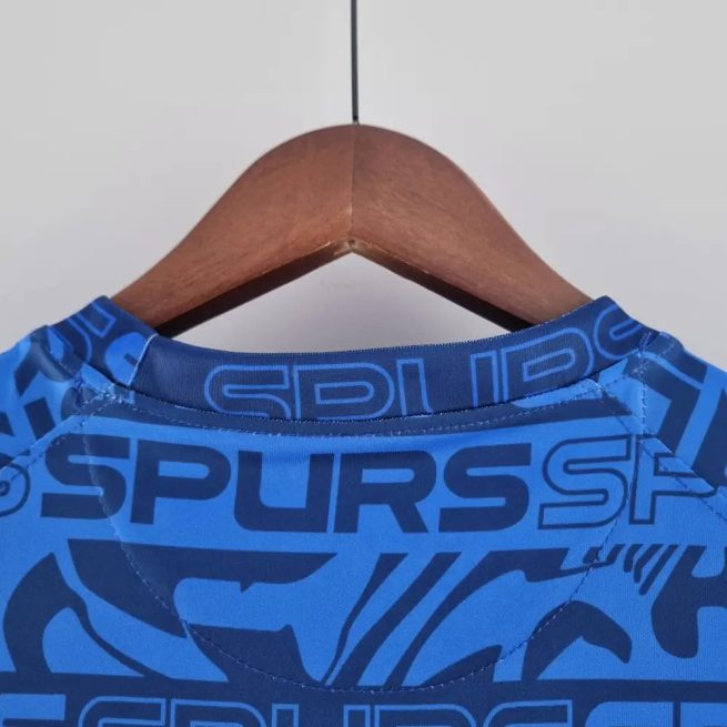 Camiseta Tottenham 22-23, Entreno