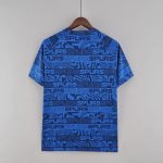 Camiseta Tottenham 22-23, Entreno